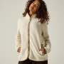 Sudadera de mujer Regatta Womens Frankie Borg Full Zip