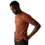 Camiseta de hombre Regatta Fingal Stretch
