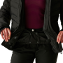 Chaqueta de esquí para mujer Dare 2b Gliding Jacket