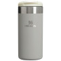 Color: gris
