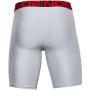 Calzoncillos bóxer para hombre Under Armour Tech 9in 2 Pack