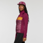 Chaqueta de mujer Cotopaxi W'S Capa Hybrid Insulated Jacket