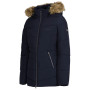 Abrigo de invierno para mujer Fundango Prue Padded Jacket