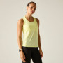 Camiseta sin mangas para mujer Dare 2b Modernize II Vest