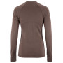 Camiseta funcional de mujer Craft Wool Comfort Rn LS W