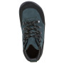 Zapatos barefoot para niños para todo el año Froddo Barefoot Up Trail Tex Petroleum