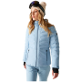 Chaqueta de esquí para mujer Dare 2b Gliding Jacket