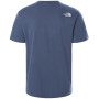 Camiseta de hombre The North Face Simple Dome Tee