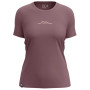 Talla: M / Color: violeta oscuro/rosa