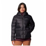 Chaqueta de invierno para mujer Columbia Harmony Falls™ Hooded Down Jacket