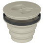 Bol Sea to Summit X-Seal & Go Medium gris Sand