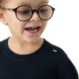Juego funcional para niños Helly Hansen K Lifa Merino Set Navy