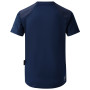 Camiseta para niños Dare 2b Kids Trackstand II Tee Navy