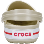 Pantuflas Crocs Crocband