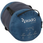 Saco de dormir para niños Warg Ursus Junior
