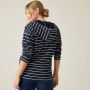 Sudadera de mujer Regatta Bayletta Hoody II