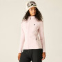 Sudadera funcional de mujer Dare 2b Ventura Hooded
