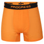 Talla: XXL / Color: naranja