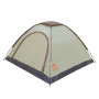 Tienda de campaña Zulu Easy Tent 3
