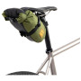 Alforja para sillín Restrap Saddle Pack 2.5l