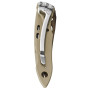 Cuchillo Leatherman Skeletool KB