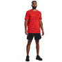 Camiseta de hombre Under Armour Seamless Novelty SS