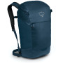 Mochila Osprey Transporter Zip Top Small azul VenturiBlue