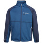 Chaqueta de hombre Regatta Foley II hybrid azul NightfallNavy