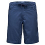 Pantalones cortos de hombre Black Diamond M Notion Shorts 2023 azul indigo