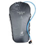 Funda térmica Deuter Streamer Thermo Bag 3.0 l gris Granite