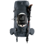 Mochila de hombre Deuter Aircontact Core 50+10