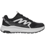 Calzado de senderismo Bennon FJORD BAREFOOT+ O1 negro Black