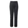 Pantalones de mujer Rab Incline VR Pants Wmns negro