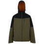 Talla: 4XL / Color: verde