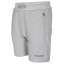 Pantalones cortos para niños Progress Symbol Shorts Junior Grey