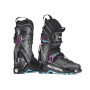 Botas de esquí de travesía Scarpa F1 Xt Wmn