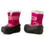 Botas de nieve para niños Sorel Snow Commander (2022)