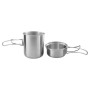 Taza Tatonka Handle Mug 850 Set