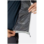 Chaqueta de hombre Rab Xenair Alpine Flex Jacket