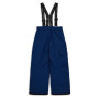 Pantalones de esquí para niños Lego Wear Lwpayton 701 Dark Blue