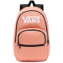 Mochila urbana Vans Ranged 2 Backpack-B naranja claro CANYON CLAY