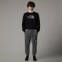 Sudadera de hombre The North Face M Drew Peak Crew