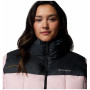 Chaqueta de mujer Columbia Puffect™ Iii Full Zip Jacket
