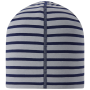Gorro para niños Reima Tantsu Melange Grey