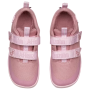 Calzado para niños Affenzahn Sneaker Cotton Happy
