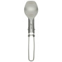 Cuchara plegable de titanio Esbit Cuchara plegable de titanio