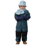 Mono para niños DucKsday Baby-Toddler Snowsuit