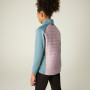 Chaqueta de invierno para niña Regatta Girls Trekktain 3-in-1 II DusBluPwLil