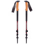 Bastones de senderismo para mujer Black Diamond Trail Cork