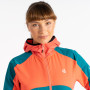 Chaqueta de mujer Dare 2b Avidly Softshell